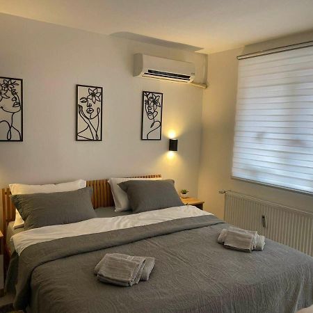 Apartman Afrodita Lux 1 Ni Extérieur photo