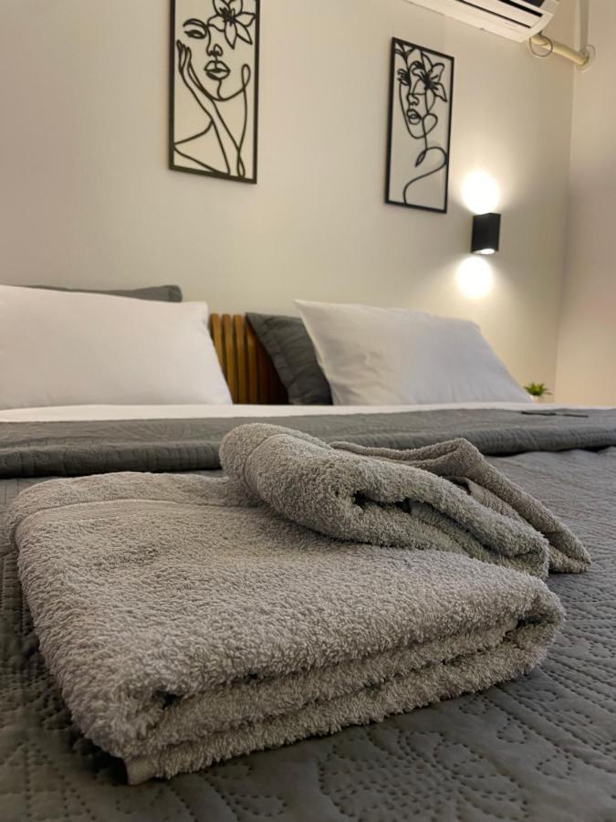 Apartman Afrodita Lux 1 Ni Extérieur photo
